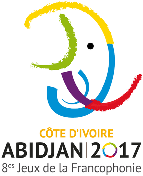 Natacha Ngoye-Akamabi claimed 100m gold at the Francophone Games ©Abidjan 2017