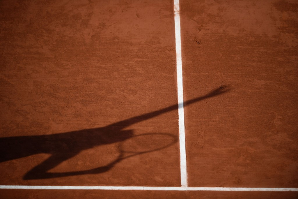 Athletes surveyed competed across 13 different sports, including tennis ©Getty Images