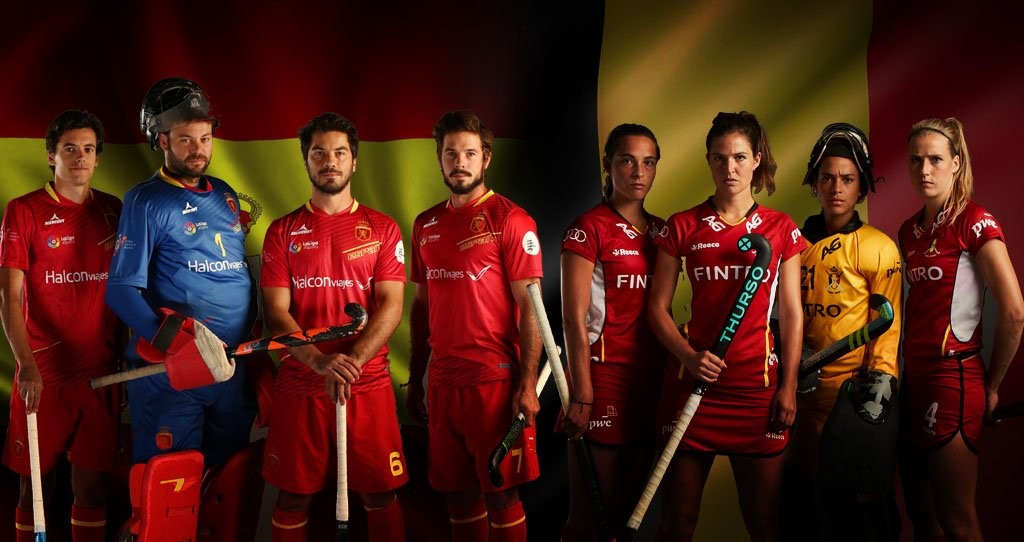 Spain and Belgium to replace India in FIH Hockey Pro League