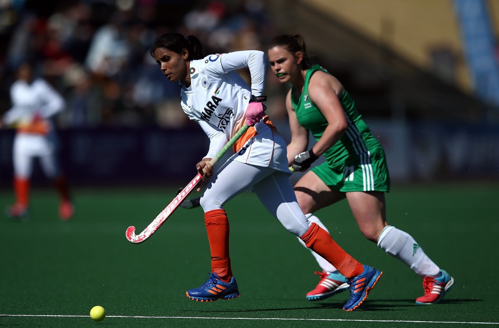 India withdrew from both the men's and women's Hockey Pro League tournaments earlier this month ©Getty Images