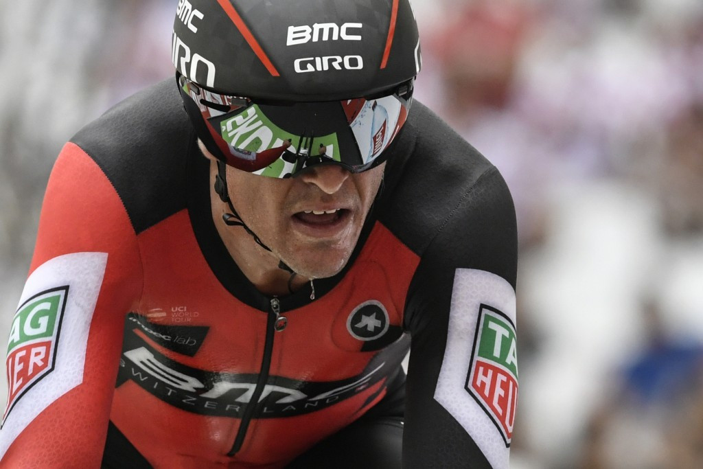 Olympic champion Van Avermaet looking to increase UCI WorldTour lead at Clásica de San Sebastián