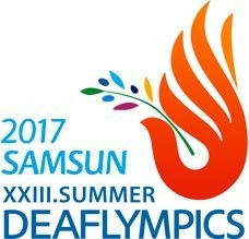 Russia sweep women's 800 metres podium at Deaflympics