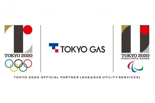 Tokyo Gas joins growing list of Tokyo 2020 Official Partners