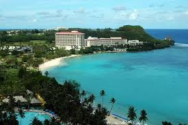 Guam and Samoa express interest in hosting 2019 Pacific Games as Tahiti consider bid