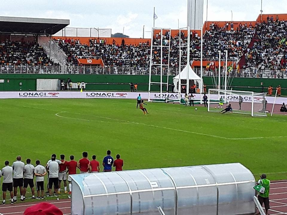 Morocco beat Ivory Coast on penalties on final day of Francophone Games