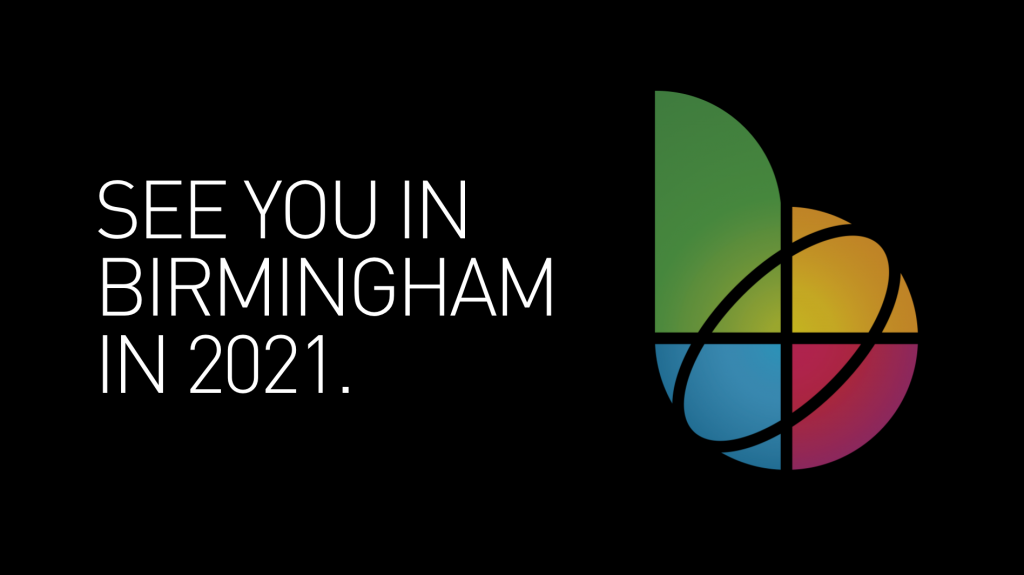 Birmingham in Alabama will host the next edition of the Games in 2021 ©IWGA