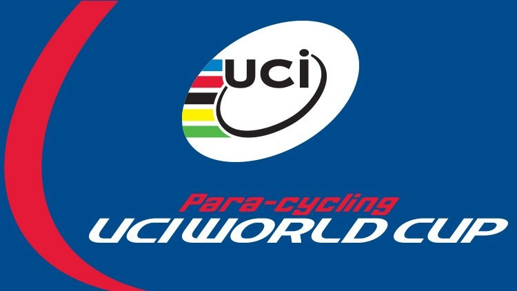 US claim four time trial gold medals at Para-cycling Road World Cup in Elzach