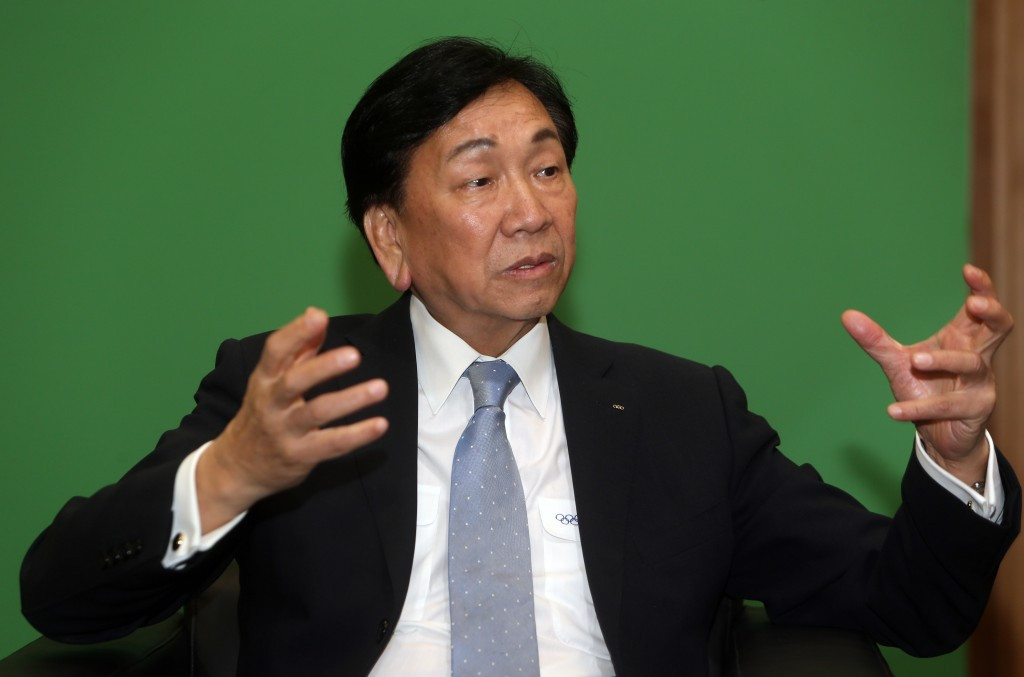 Exclusive: AIBA office in Lausanne to re-open on Wednesday with Wu claiming he is in charge