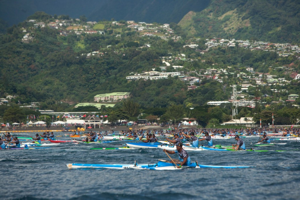 Tahiti expresses interest in hosting 2019 Pacific Games as deadline passes 
