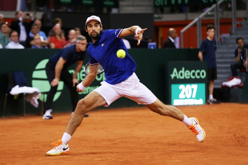 Reforms to the Davis Cup will top the agenda ©Getty Images 
