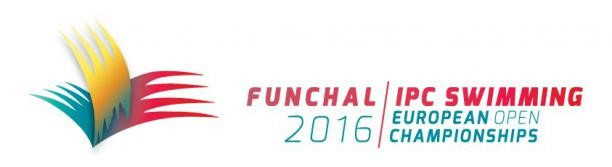 IPC Swimming launch website for Funchal 2016