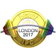 LGBT Powerlifting Athletes' Union formed at inaugural International Championships