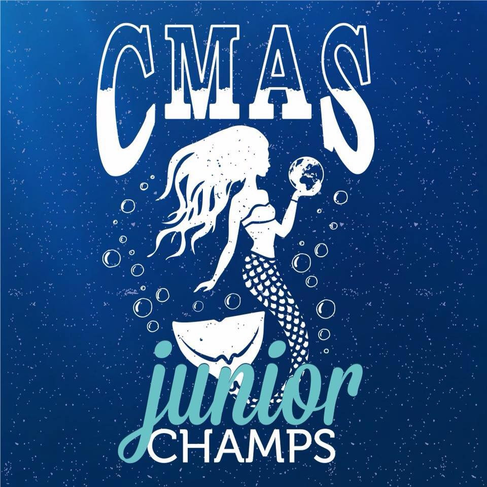 Russia win four golds as CMAS World Junior Finswimming Championships begin