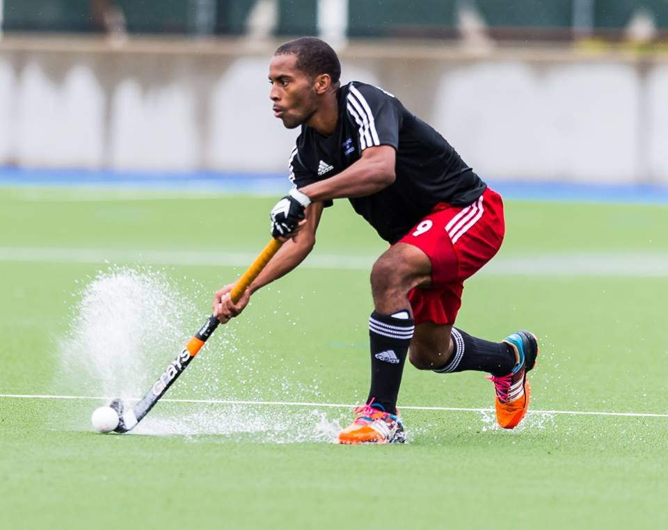 Trinidad and Tobago are one of eight teams contesting the men's competition ©TTHB/Twitter