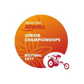 Action got underway today at the 2017 World Para Athletics Junior Championships in Nottwil in Switzerland ©World Para Athletics
