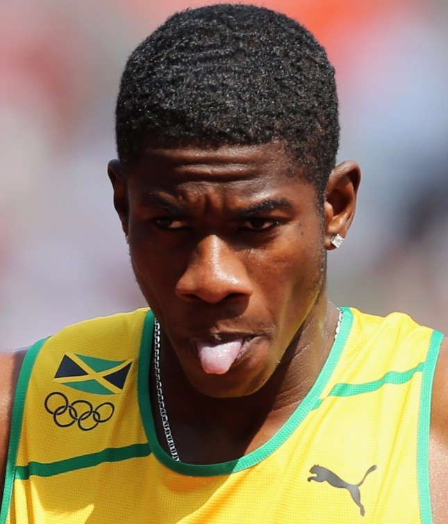 Jamaican sprinter cleared of deliberately missing doping test