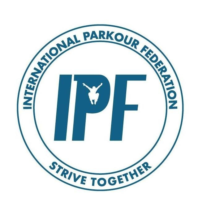 The International Parkour Federation claims to be the only body to currently have an application for official recognition pending ©IPF