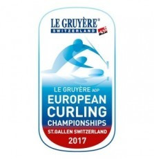 Tickets go on sale for 2017 European Curling Championships