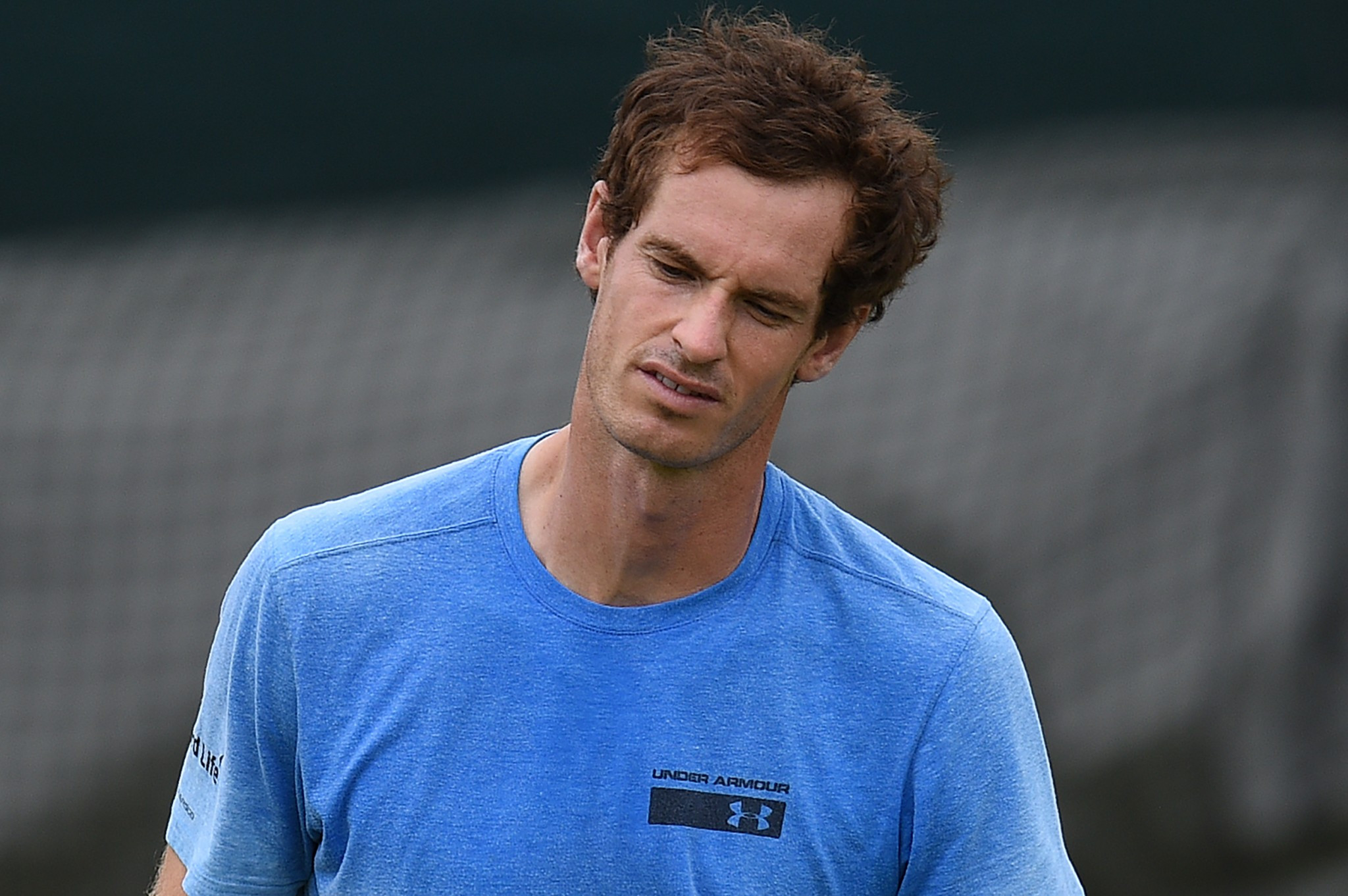 Murray withdraws from Rogers Cup as Nadal closes in on world number one ranking