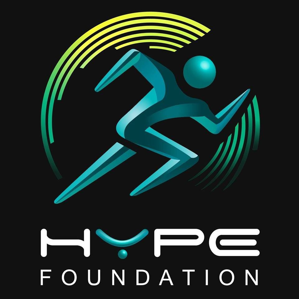 The competition will be run with help from the HYPE Foundation ©Hype Foundation