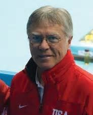 Double world champion Al Hackner has rejoined USA Curling ©USA Curling