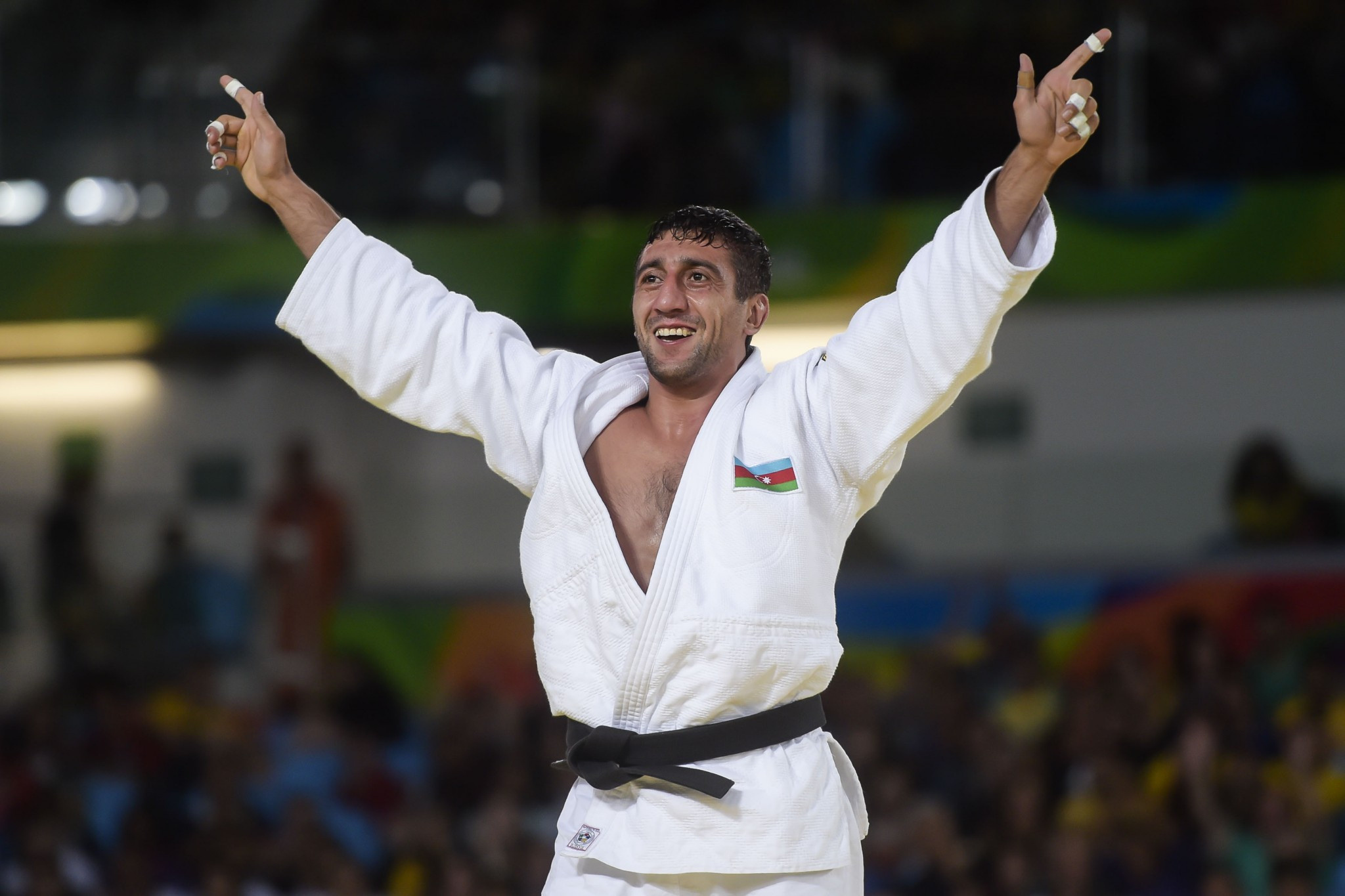 Azerbaijan dominate team events as IBSA European Judo Championships conclude