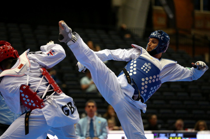 Taekwondo will feature at its sixth consecutive Olympics at Tokyo 2020
