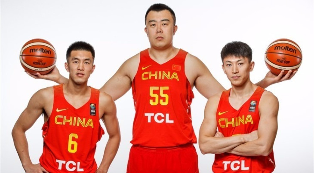 China will seek to defend the title they won back in 2015 ©FIBA