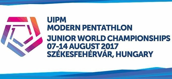 British quintet to make UIPM Junior World Championships debut