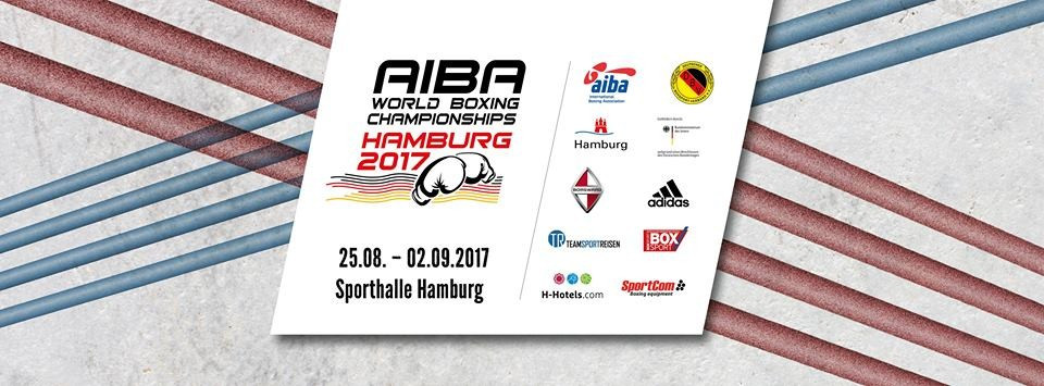 Preparations for this month's AIBA World Championships in Hamburg are continuing despite the current problems ©AIBA