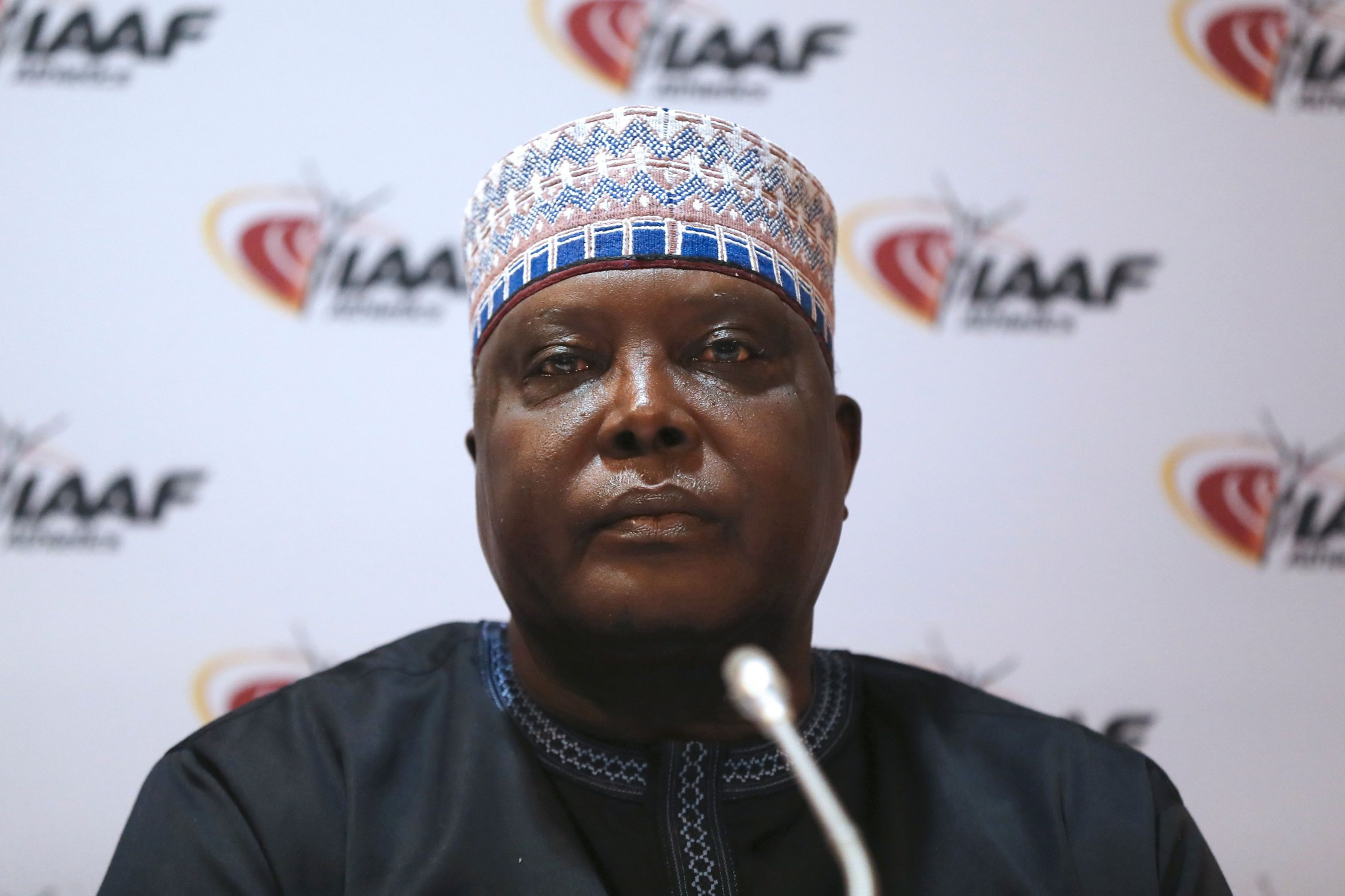 Exclusive: Six African countries targeted to host 2025 IAAF World Championships