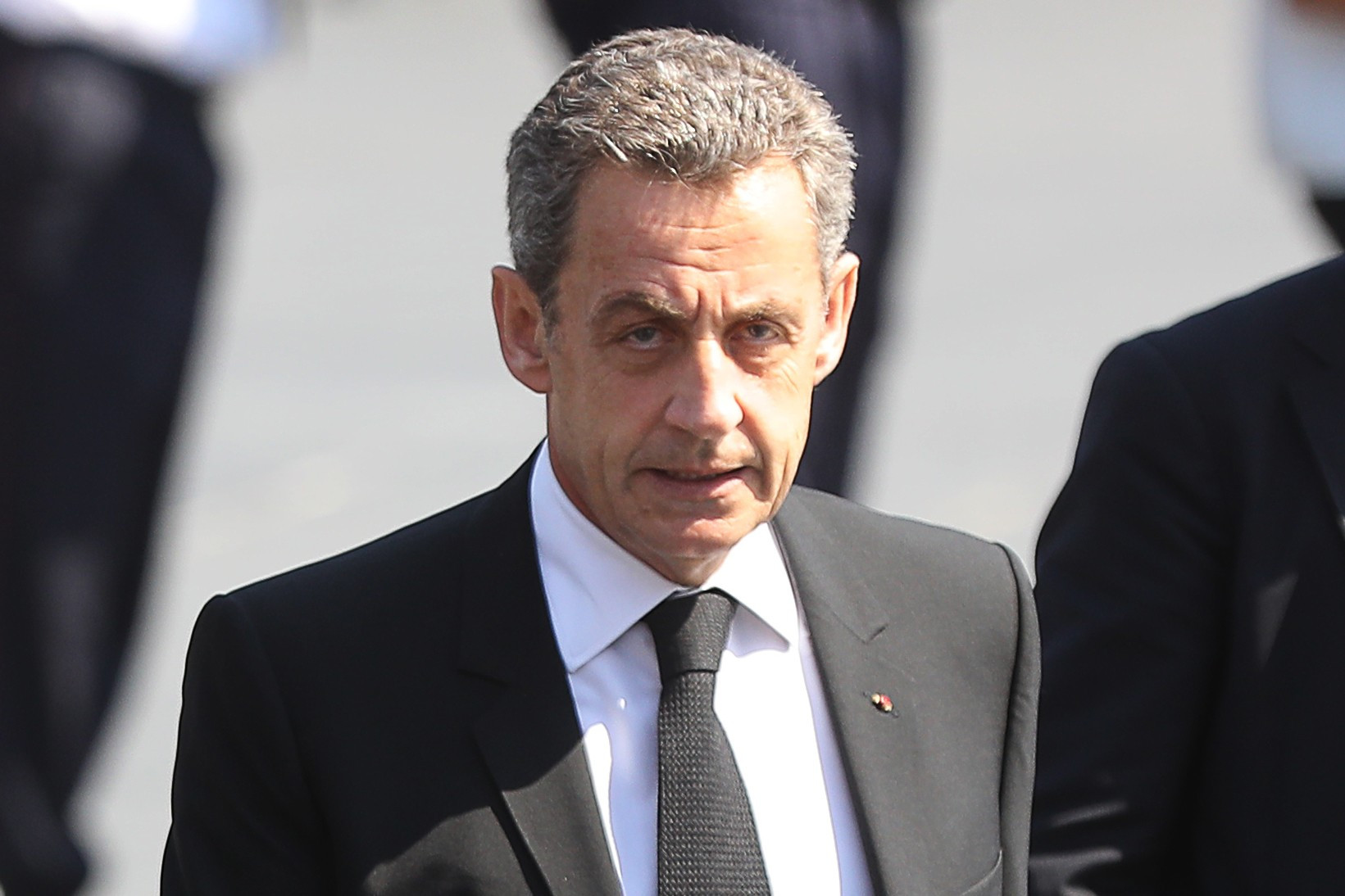 Former French President Nicolas Sarkozy has become the latest high-profile figure to be dragged into the criminal investigation into Qatar's successful bid for the 2022 World Cup ©Getty Images