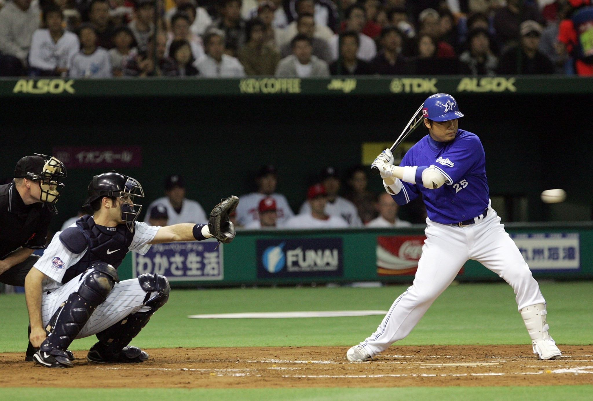 Tokyo 2020 keen to prioritise Major League Baseball deal over format demands