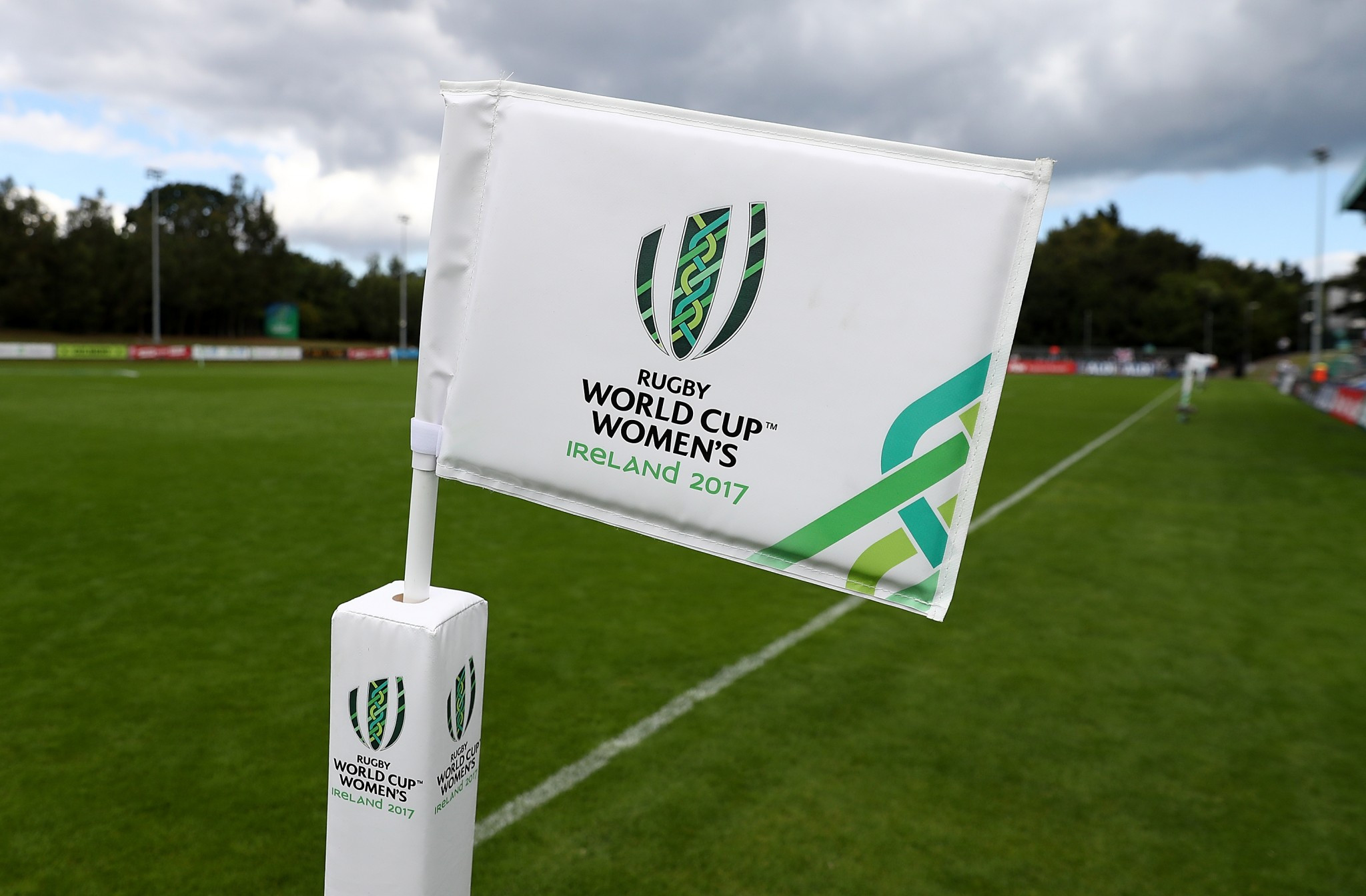 World Rugby have stated they have implemented a comprehensive anti-corruption strategy for the 2017 Women’s Rugby World Cup ©Getty Images