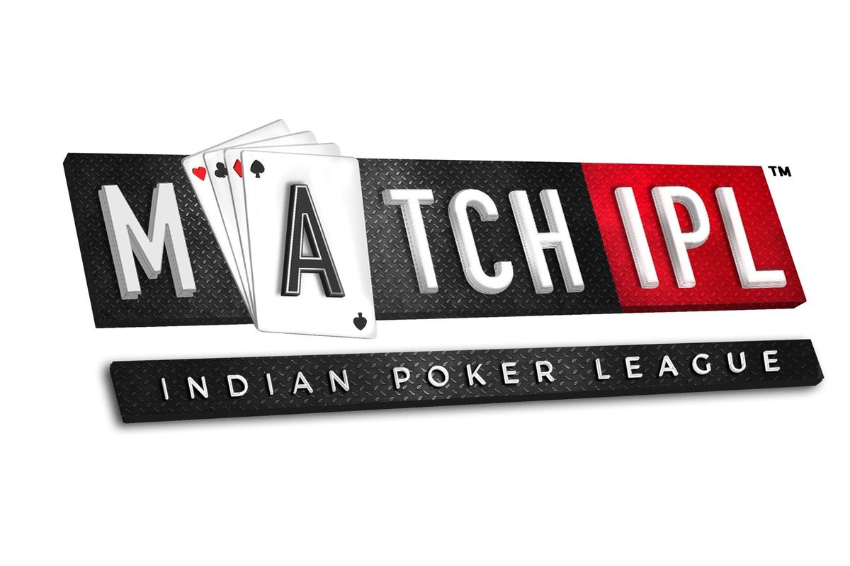 The MIPL is the world’s first professional match poker league ©MIPL