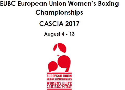 Walsh reaches bantamweight final at Women’s European Boxing Championships