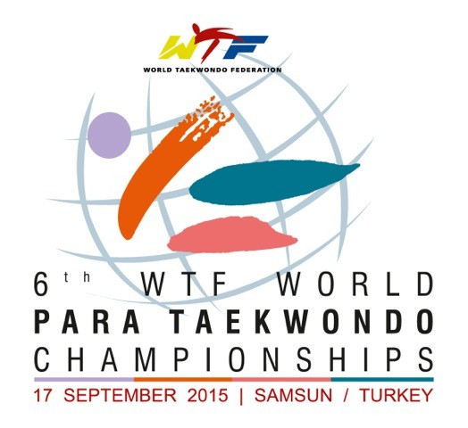 Registration opens for 2015 World Para-Taekwondo Championships