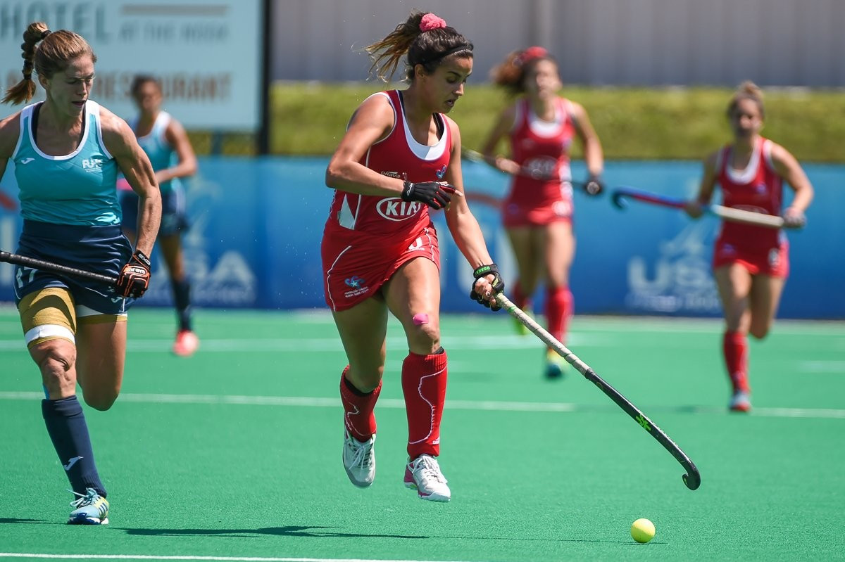 Sports such as hockey can benefit from Chile's new certification coaching programme, it is hoped ©Getty Images