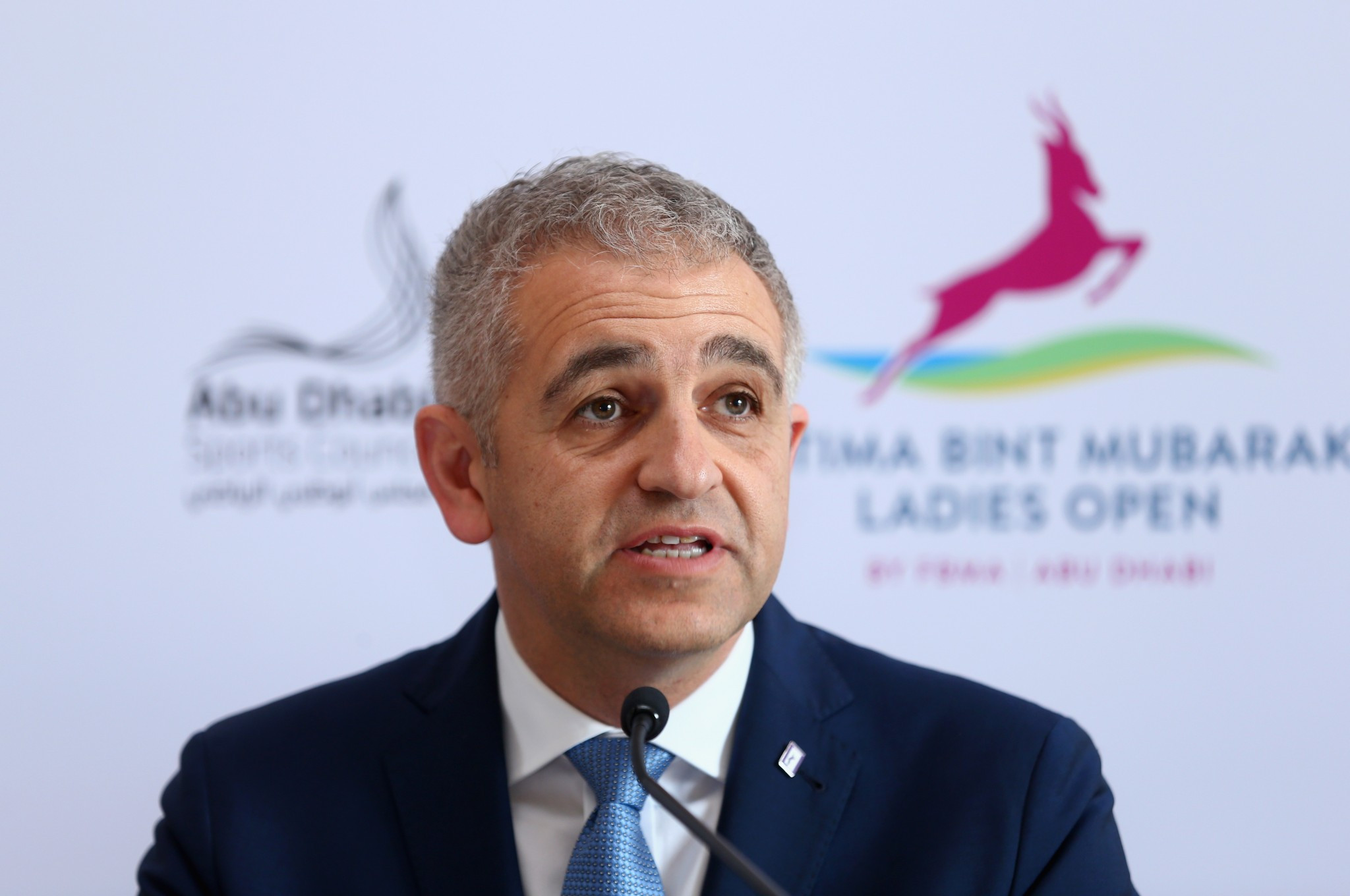 Khodabakhsh to leave position as Ladies European Tour chief executive