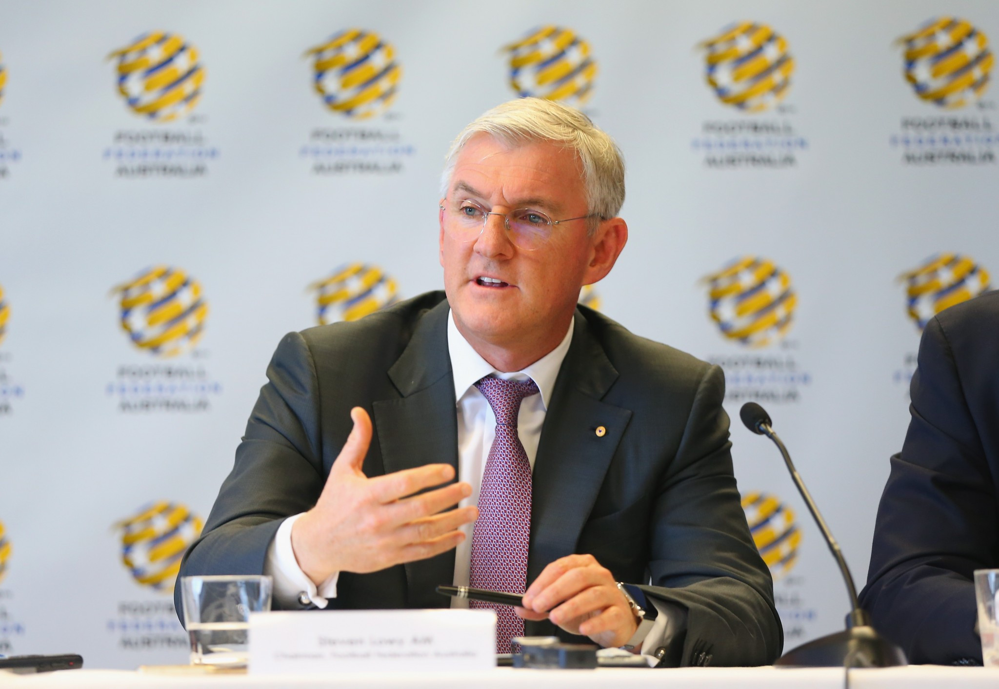 Football Federation Australia cancels EGM as it tries to find a solution to a crisis in the sport's governance