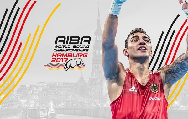 International Boxing Association President C K Wu has reiterated his confidence that the 2017 Men’s World Championships in Hamburg will be a success with 15 days to go until the start of the event ©AIBA