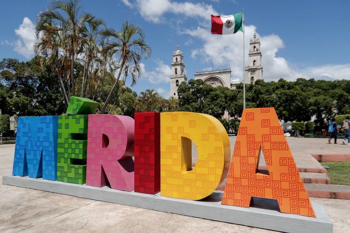 Yucatan will host its first ITU World Cup stage tomorrow ©ITU