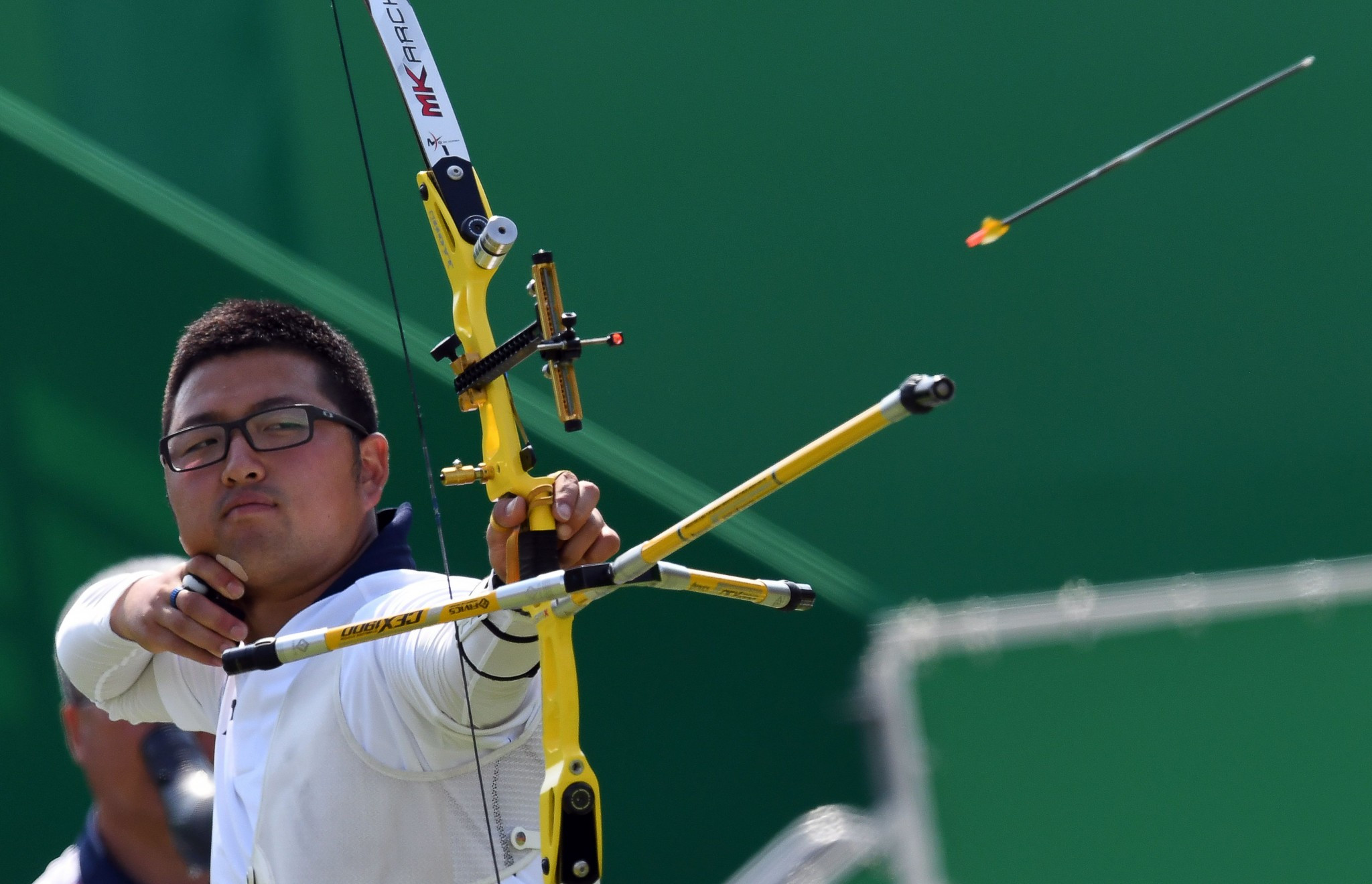 South Koreans to meet in Archery World Cup final in Berlin 