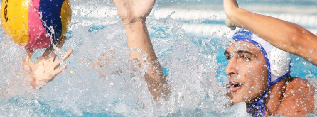 Greece stun holders Serbia to reach World Men's Junior Water Polo Championships final 