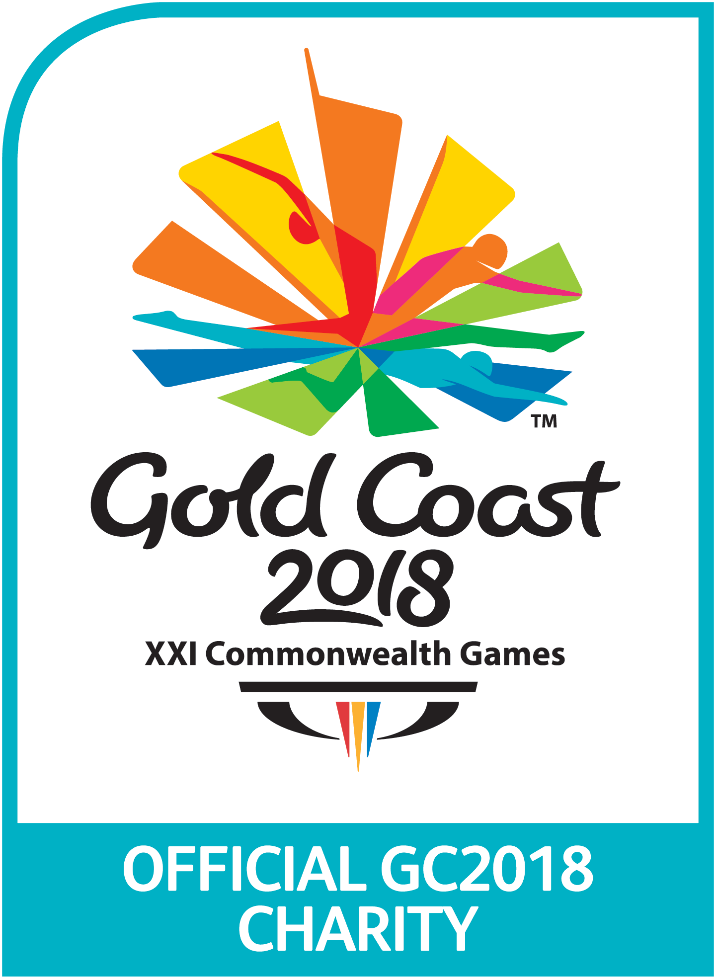 Gold Coast Community Fund named official charity of 2018 Commonwealth Games