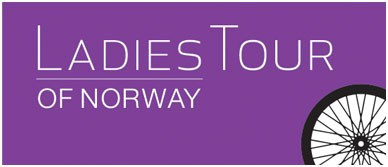 The Ladies Tour of Norway will make its UCI Women's WorldTour debut ©Ladies Tour of Norway