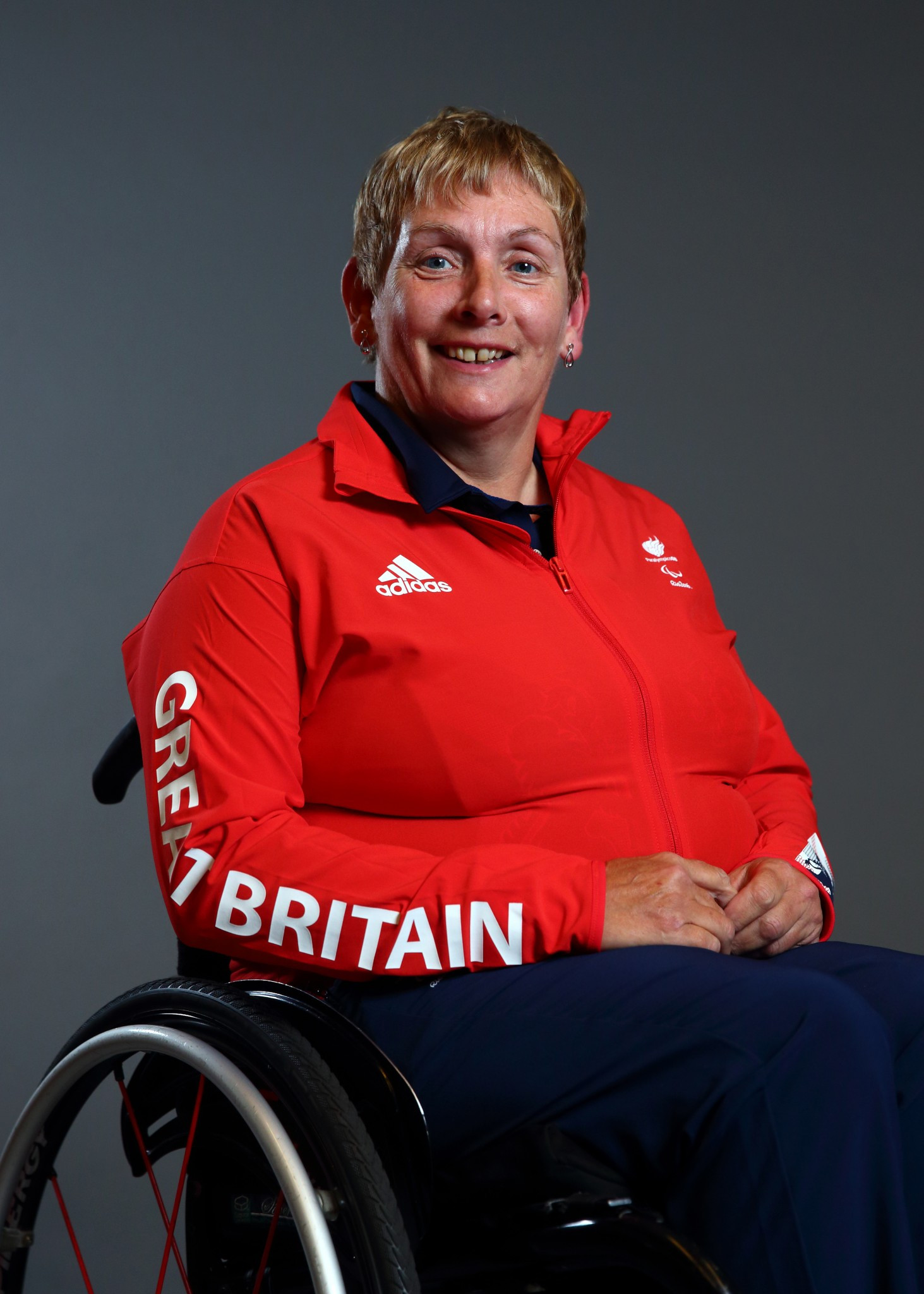 Britain's three Paralympic archery gold medallists set for Beijing World Championships