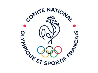 French National Olympic and Sports Committee unveils new emblem