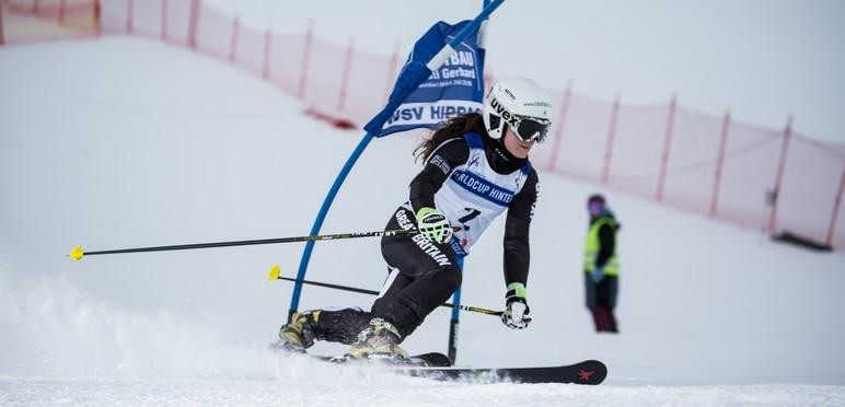 British Ski and Snowboard reveal telemark squads for new season