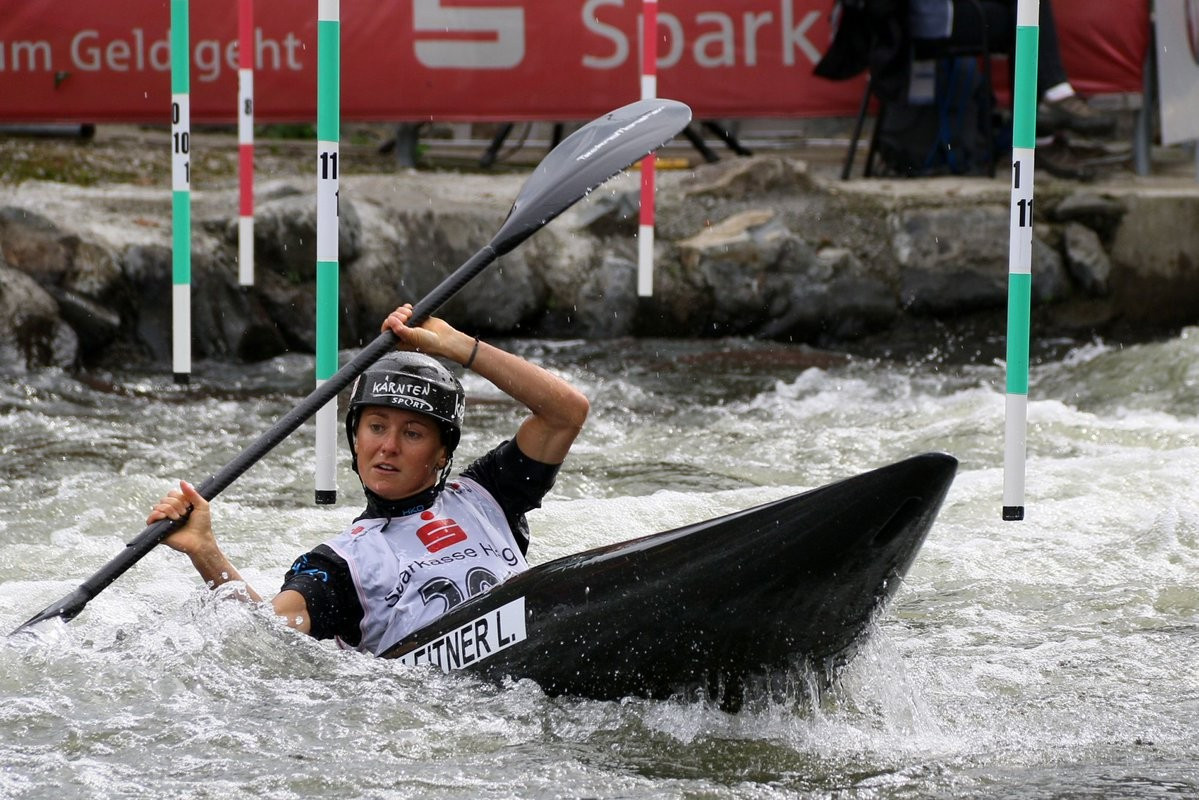 Czech Republic claim four gold medals in team events at Junior and Under-23 Canoe Slalom European Championships